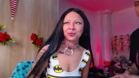 maddiie and clyde online show from January 9, 2026, 6:10 pm