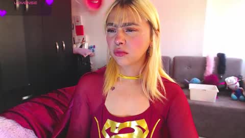 Snapshot of maddiie_and_clyde chatting on February 28, 2026, 6:09 pm maddiie and clyde online show from February 28, 2026, 6:09 pm