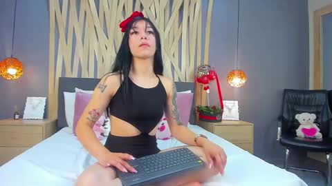 Madisson online show from March 11, 2026, 1:06 pm