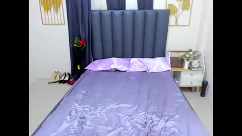 Maddison online show from April 5, 2026, 7:49 am