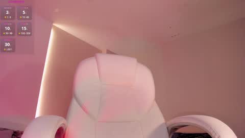 Maddison online show from February 16, 2025, 3:47 am