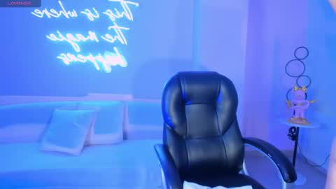 Maddison online show from March 2, 2025, 11:09 pm