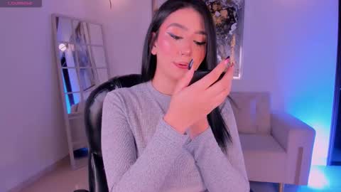 Maddison online show from September 15, 2025, 5:07 am