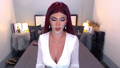 M A D D Y online show from January 4, 2025, 2:25 pm