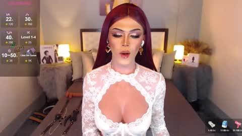 M A D D Y online show from February 7, 2025, 10:50 am