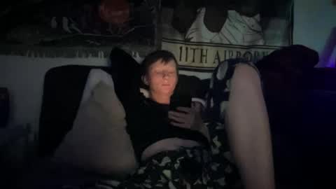 Rat Boy online show from January 15, 2026, 1:21 am