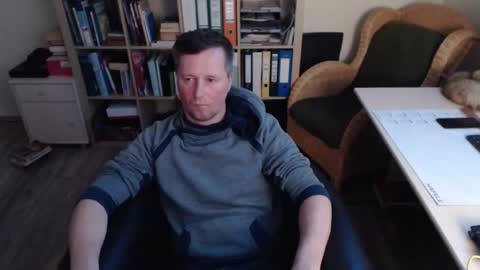 Snapshot of maddmax8 chatting on February 19, 2026, 4:47 pm Mad4You online show from February 19, 2026, 4:47 pm