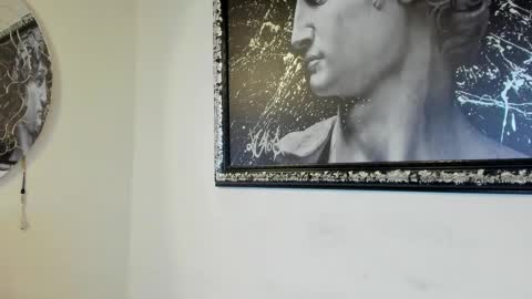 Maddox Santana online show from March 10, 2025, 3:34 am