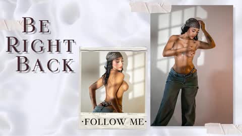 Maddy  online show from February 7, 2026, 6:55 pm