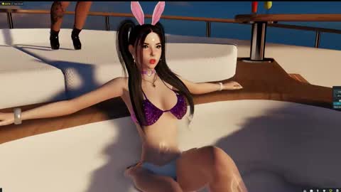 maddy_dirty online show from October 11, 2025, 5:33 pm
