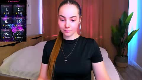 maddy_gate online show from March 14, 2026, 12:10 pm