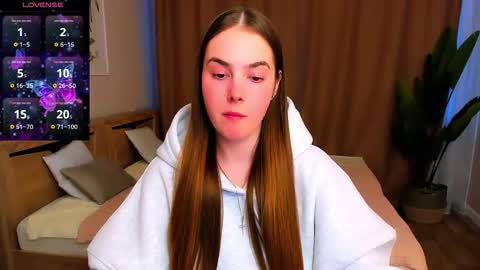 maddy_gate online show from March 30, 2026, 5:03 pm