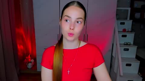 maddy_gate online show from May 24, 2026, 4:23 pm