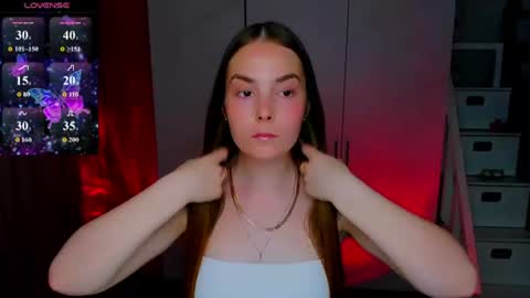 maddy_gate online show from June 13, 2026, 4:27 pm