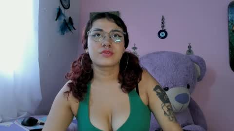 Maddy  online show from May 11, 2026, 9:23 pm