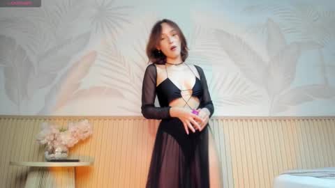 Maddy3 online show from November 8, 2025, 12:11 am