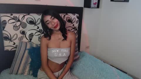 Maddy Parker  online show from January 13, 2025, 6:06 am