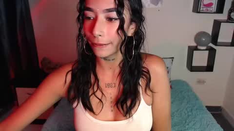 Maddy Parker  online show from February 10, 2025, 5:47 am