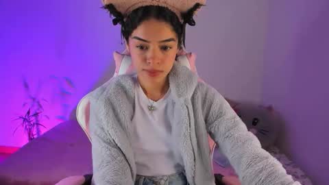 maddy_parker__ online show from January 7, 2026, 1:08 am