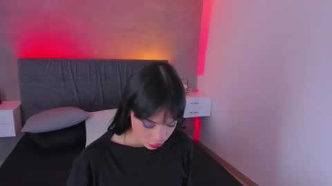 Maddy  online show from October 16, 2025, 8:54 pm