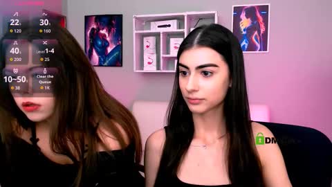 maddycats online show from December 17, 2025, 10:32 am