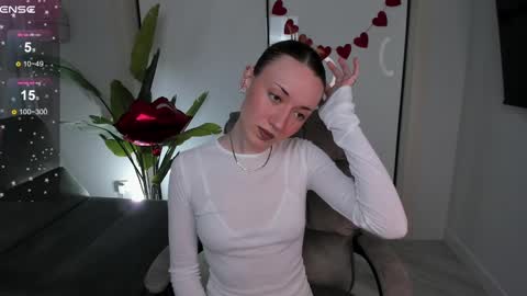 maddygarcia online show from February 8, 2025, 10:19 pm