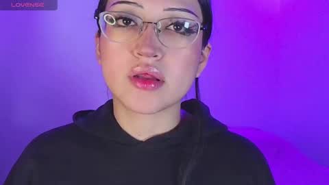 Snapshot of maddyghost chatting on November 19, 2025, 11:27 pm Please followme and rate me your thumbs up online show from November 19, 2025, 11:27 pm