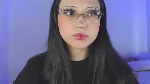 Snapshot of maddyghost chatting on December 15, 2025, 8:13 pm Please followme and rate me your thumbs up online show from December 15, 2025, 8:13 pm