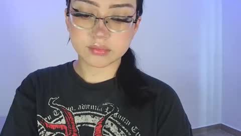 Snapshot of maddyghost chatting on March 3, 2026, 5:52 pm Please followme and rate me your thumbs up online show from March 3, 2026, 5:52 pm