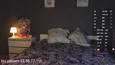 Kate online show from February 3, 2026, 1:15 am