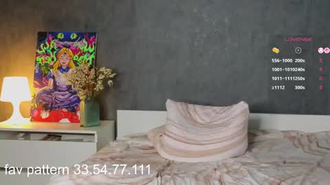 Kate online show from April 14, 2026, 1:55 am