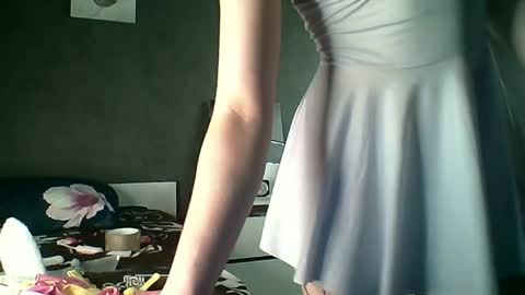 Kate online show from May 28, 2026, 2:42 am