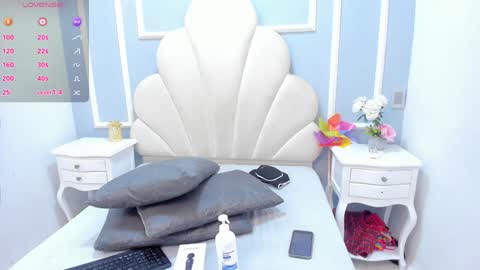 Snapshot of maddyjohnsonn chatting on January 7, 2025, 11:37 am maddyjohnsonn online show from January 7, 2025, 11:37 am