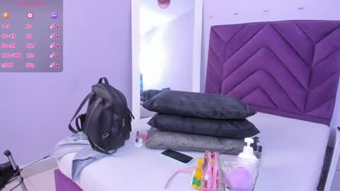 Snapshot of maddyjohnsonn chatting on February 5, 2025, 3:45 am maddyjohnsonn online show from February 5, 2025, 3:45 am