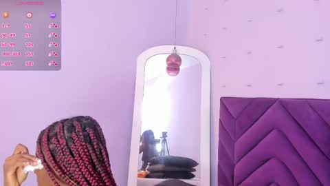 Snapshot of maddyjohnsonn chatting on February 20, 2025, 3:45 am maddyjohnsonn online show from February 20, 2025, 3:45 am