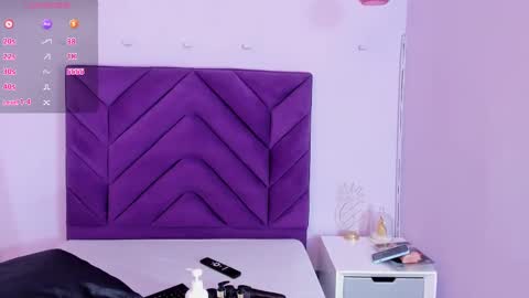 Snapshot of maddyjohnsonn chatting on February 27, 2025, 3:36 am maddyjohnsonn online show from February 27, 2025, 3:36 am
