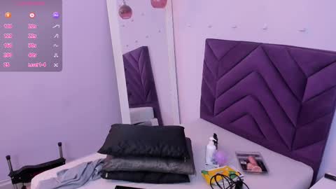 Snapshot of maddyjohnsonn chatting on March 2, 2025, 3:34 am maddyjohnsonn online show from March 2, 2025, 3:34 am