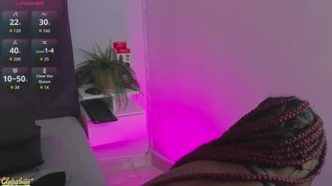 Snapshot of maddyjohnsonn chatting on February 6, 2026, 11:46 am maddyjohnsonn online show from February 6, 2026, 11:46 am