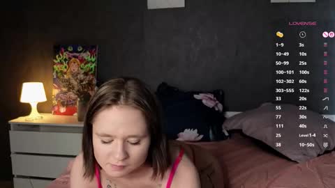 Maddy  Kate redhead online show from March 22, 2026, 8:07 am