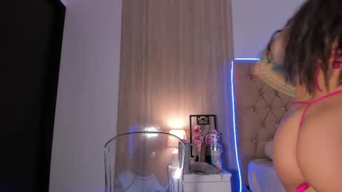 Maddyluxe online show from January 16, 2026, 9:08 pm