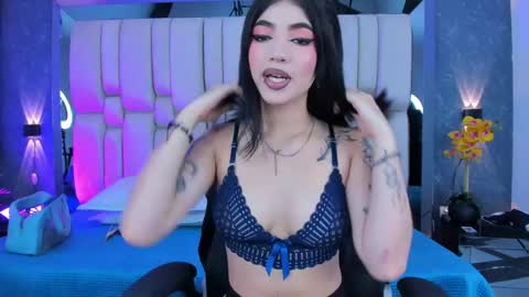  BELLA  online show from May 30, 2026, 8:17 pm