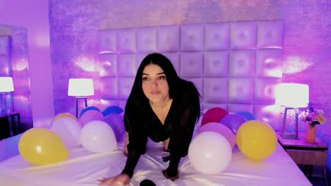 Snapshot of maddysexx_ chatting on March 9, 2026, 11:58 am Maddy online show from March 9, 2026, 11:58 am