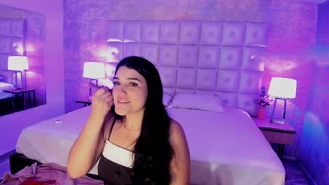 Snapshot of maddysexx_ chatting on March 20, 2026, 11:37 am Maddy online show from March 20, 2026, 11:37 am