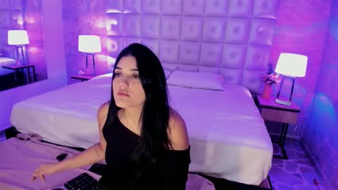 Snapshot of maddysexx_ chatting on March 25, 2026, 11:49 am Maddy online show from March 25, 2026, 11:49 am