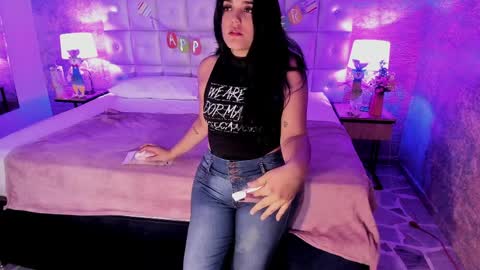 Snapshot of maddysexx_ chatting on April 2, 2026, 1:09 pm Maddy online show from April 2, 2026, 1:09 pm