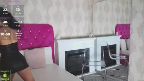 Maddy online show from November 10, 2025, 1:32 pm