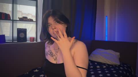 Maddy online show from April 1, 2026, 1:41 pm