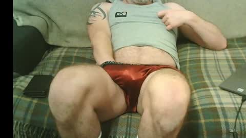 Snapshot of made4pleasure chatting on February 6, 2025, 7:18 pm made4pleasure online show from February 6, 2025, 7:18 pm