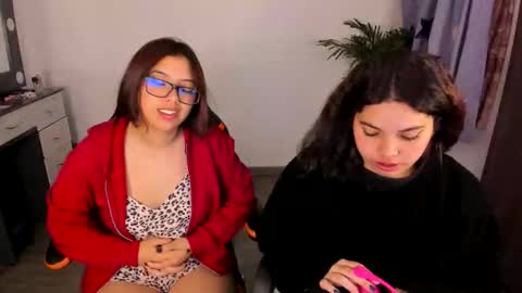 madelaine_taylor online show from January 9, 2026, 12:13 am