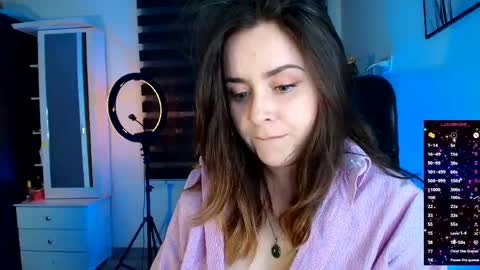 madelamee online show from May 15, 2026, 11:56 pm